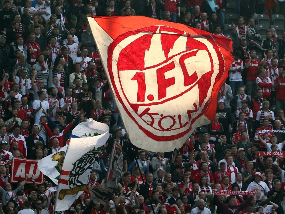 Kölner Fans werden vom Klub finanziell entschädigt