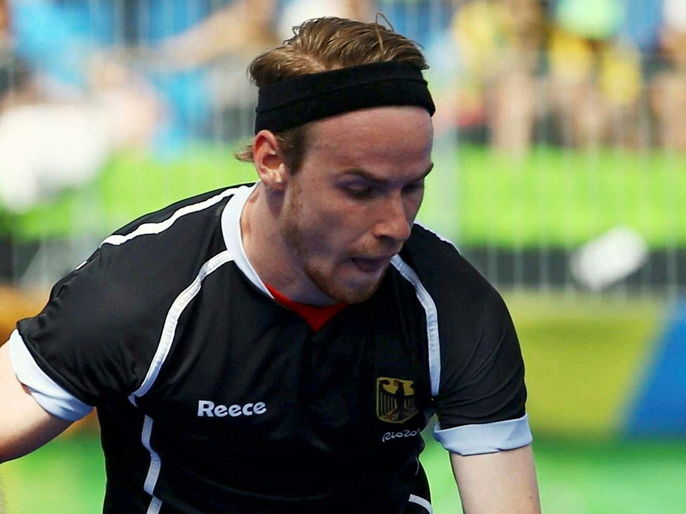 Christopher Rühr verwandelte den entscheidenden Penalty