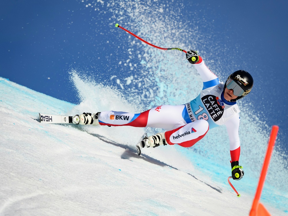 Skiverband FIS strebt Klimaneutralität bis 2030 an Skiverband FIS strebt Klimaneutralität bis 2030 an