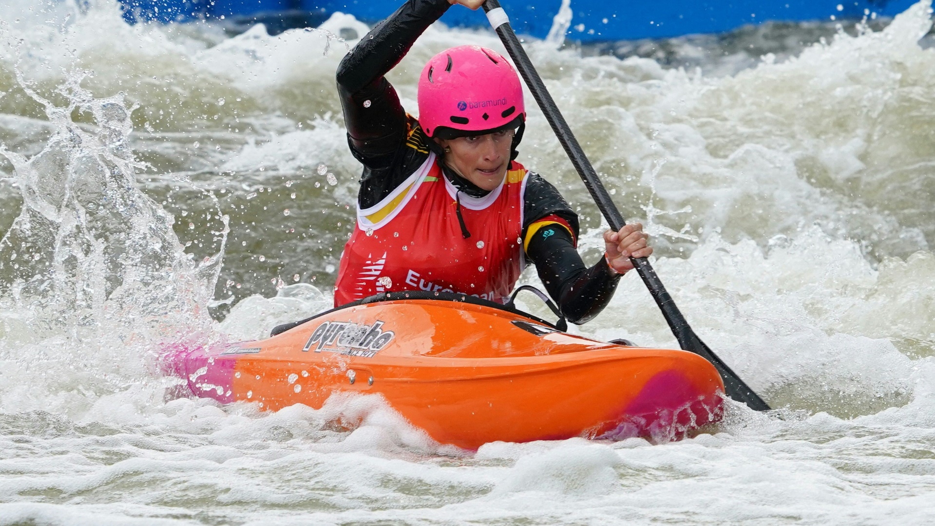 Ricarda Funk verpasst Weltcup-Finale