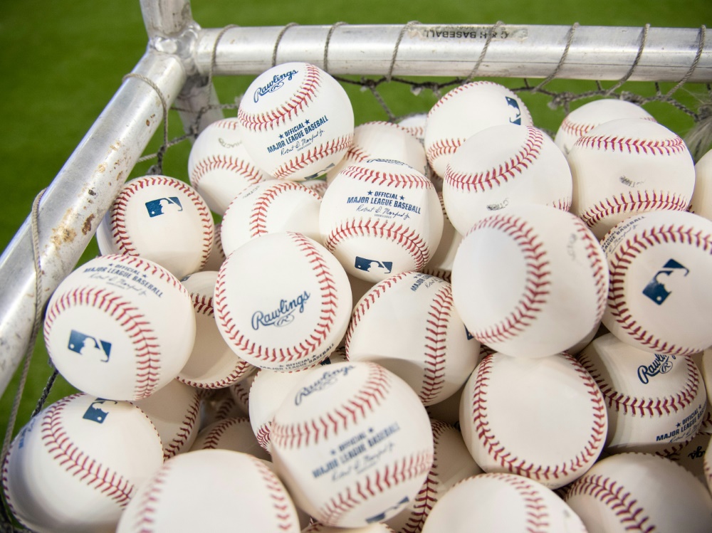 Marihuana in der MLB nicht mehr verboten Marihuana in der MLB nicht mehr verboten