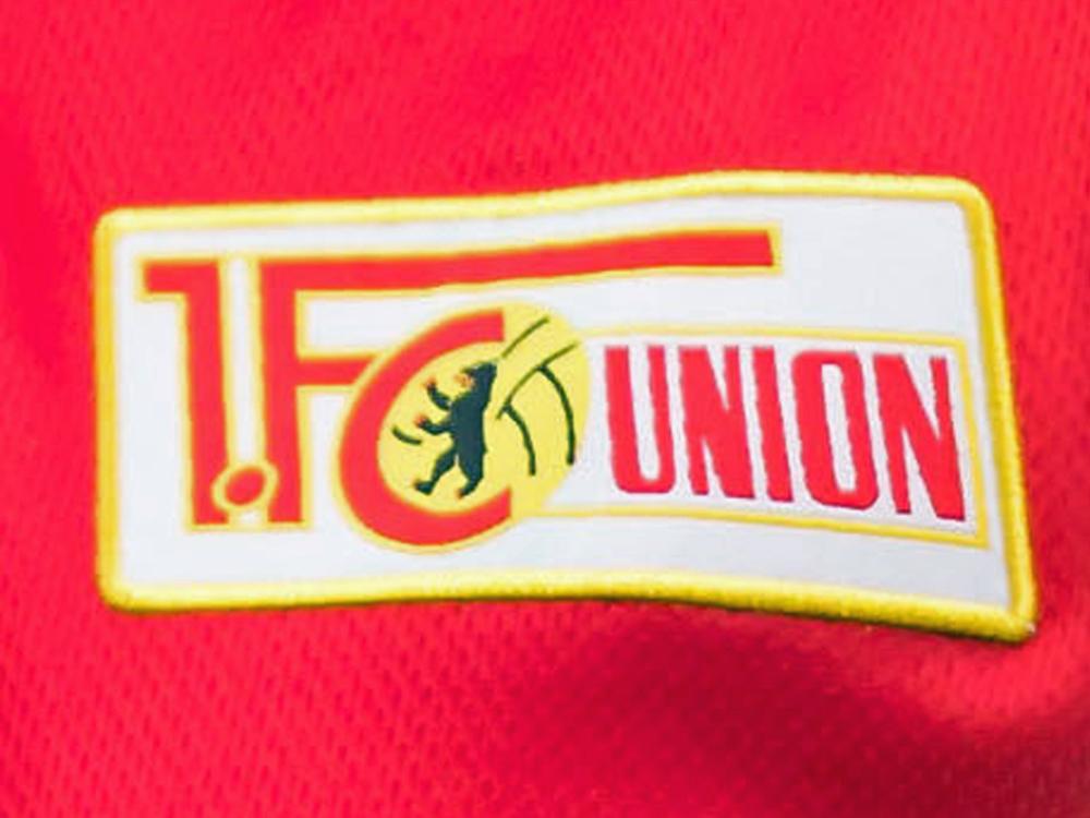 Union Berlin Logo - 1 Fc Union Berlin Football Logo Red ...