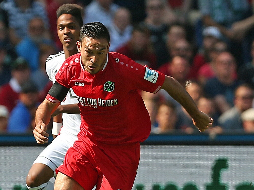 Erdinç fällt für das Spiel in Mainz aus Erdinç fällt für das Spiel in Mainz aus