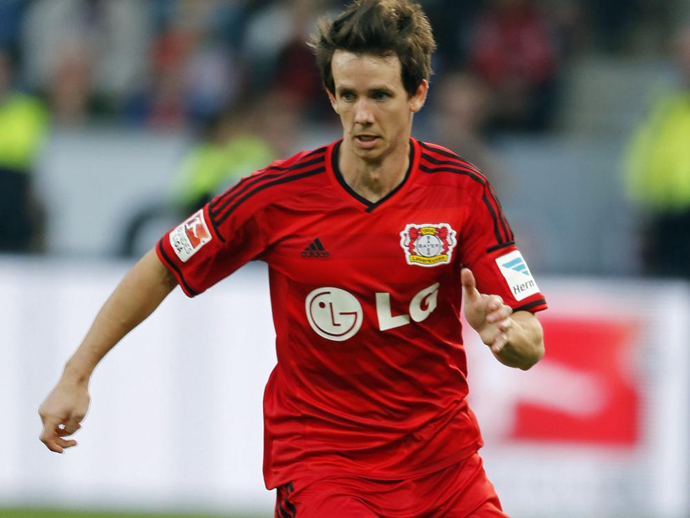 Robbie Kruse wird am Donnerstag am Sprunggelenk operiert Robbie Kruse wird am Donnerstag am Sprunggelenk operiert