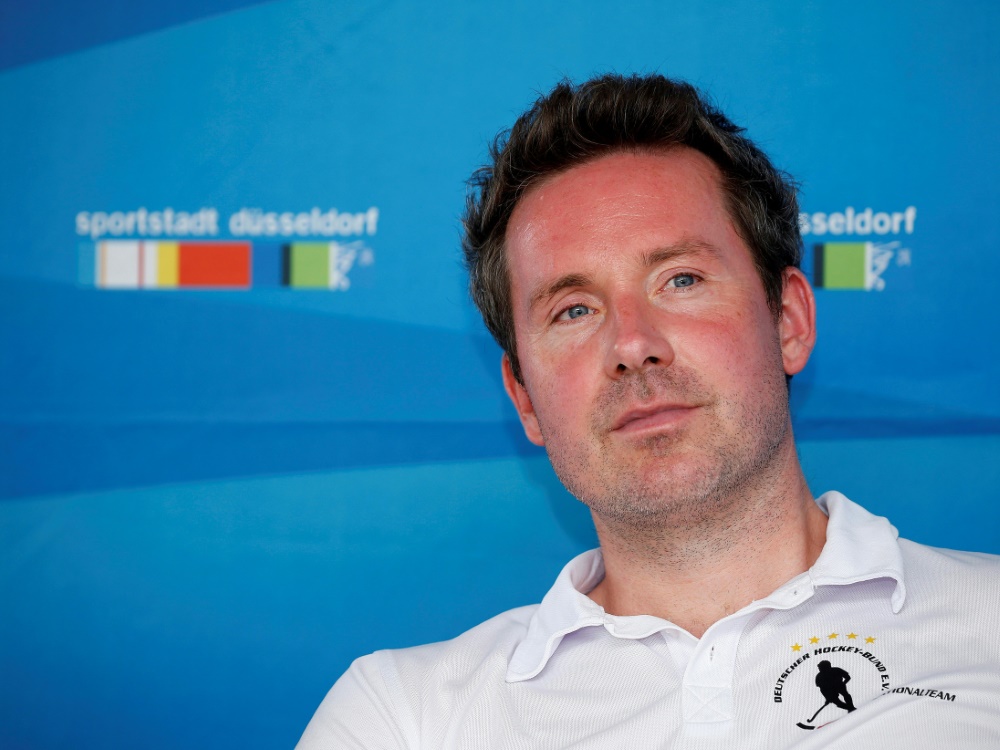 Stefan Kermas und der DHB gehen getrennte Wege Stefan Kermas und der DHB gehen getrennte Wege