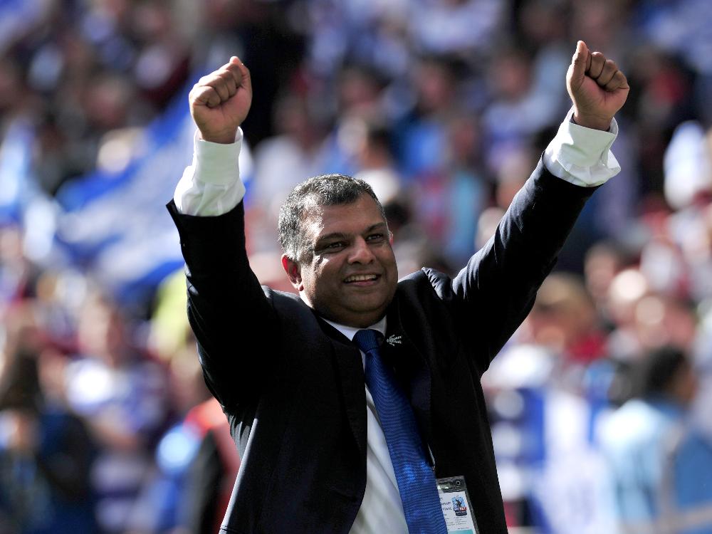 Fernandes und den Queens Park Rangers drohen Sanktionen
