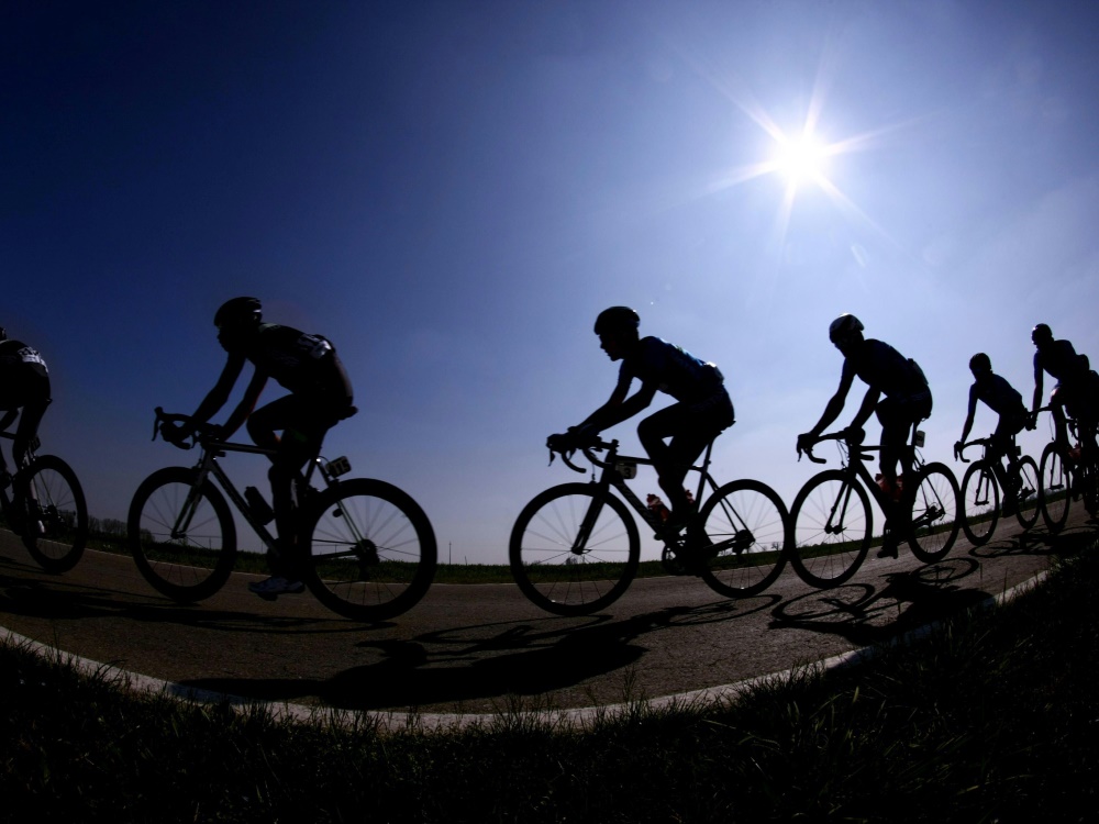 Radlegende Bartali wird posthum Israels Ehrenbürger Radlegende Bartali wird posthum Israels Ehrenbürger