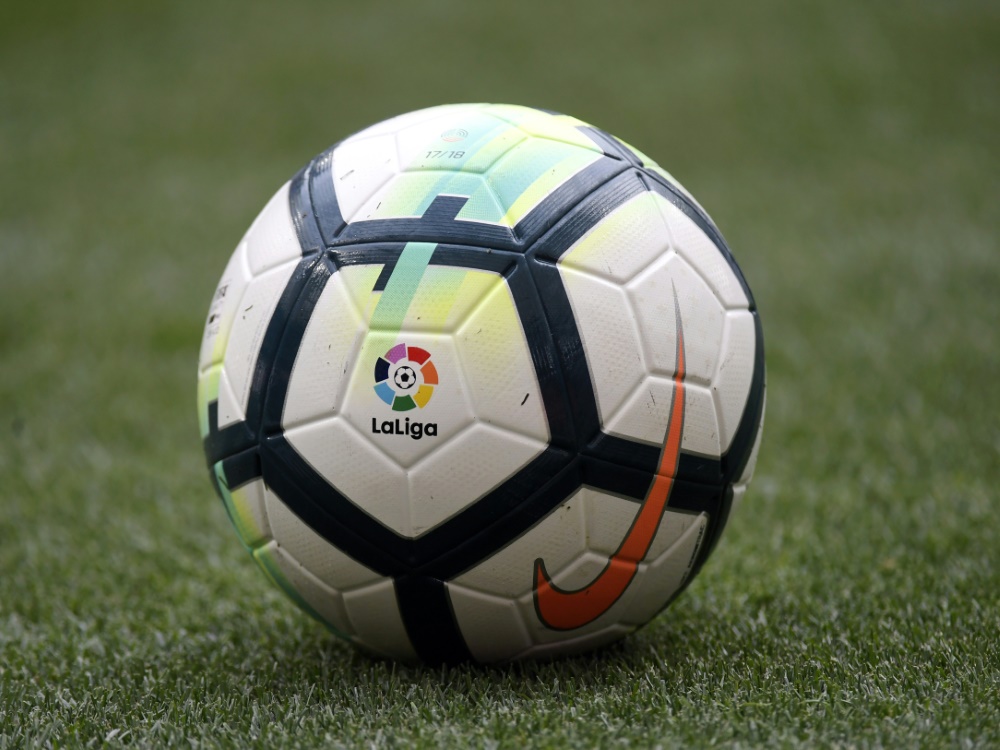 Rayo Vallecano und Huesca zurück in La Liga