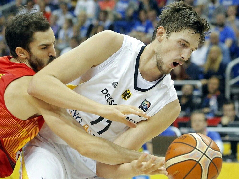 Valencia Basket: Kein Vertrag für Nationalspieler Pleiß Valencia Basket: Kein Vertrag für Nationalspieler Pleiß