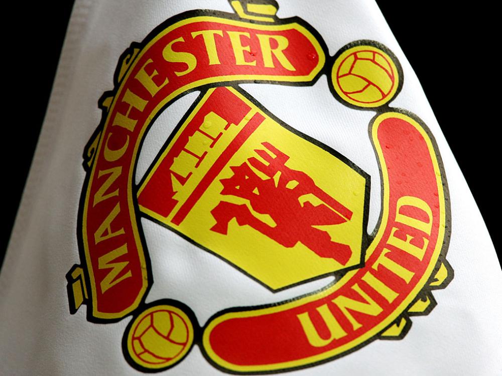 Manchester United unterschreibt Mega-Deal mit adidas