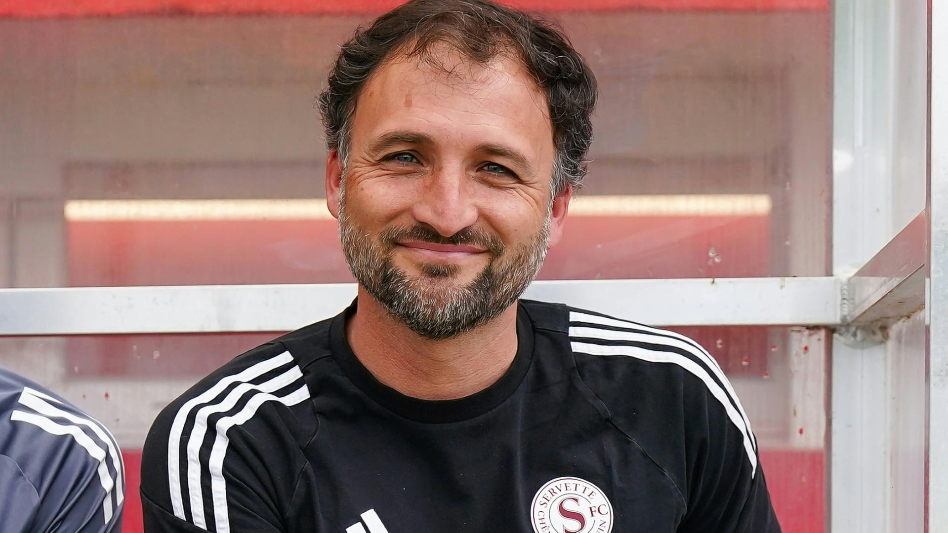 José Barcala trainierte zuletzt den Servette FC in Genf José Barcala trainierte zuletzt den Servette FC in Genf