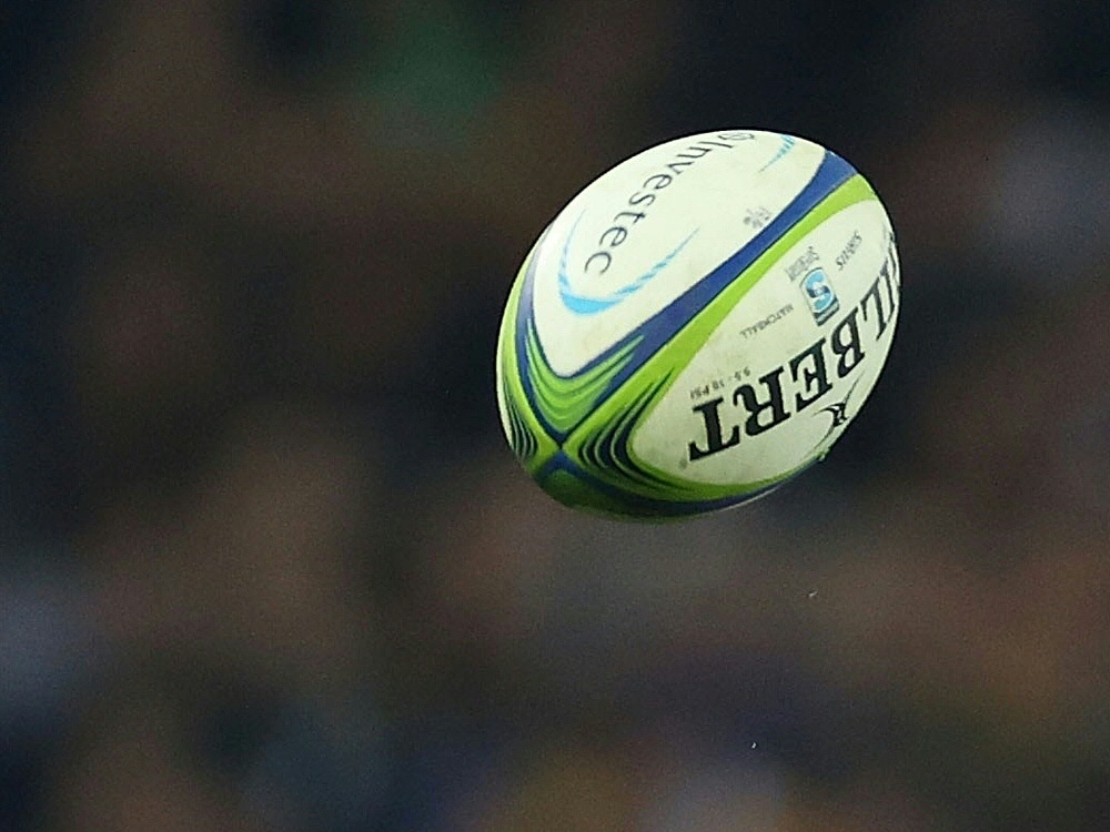 Die Rugby-Partie zwischen Italien und Fidschi fällt aus Die Rugby-Partie zwischen Italien und Fidschi fällt aus