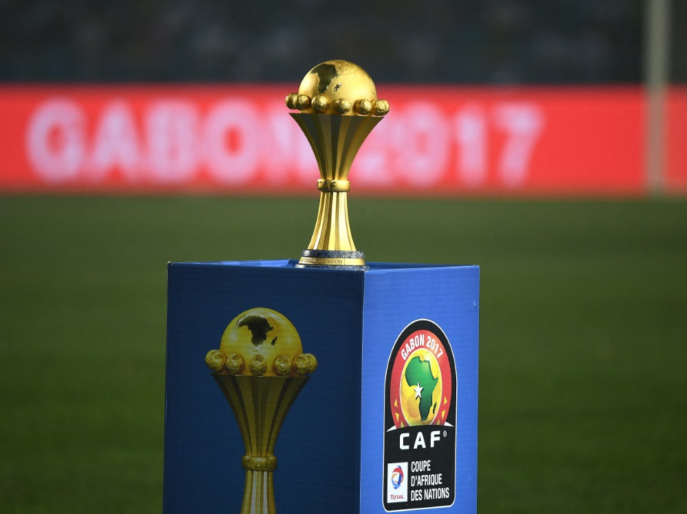 Der Afrika-Cup wird wegen klimatischen Bedingungen verlegt