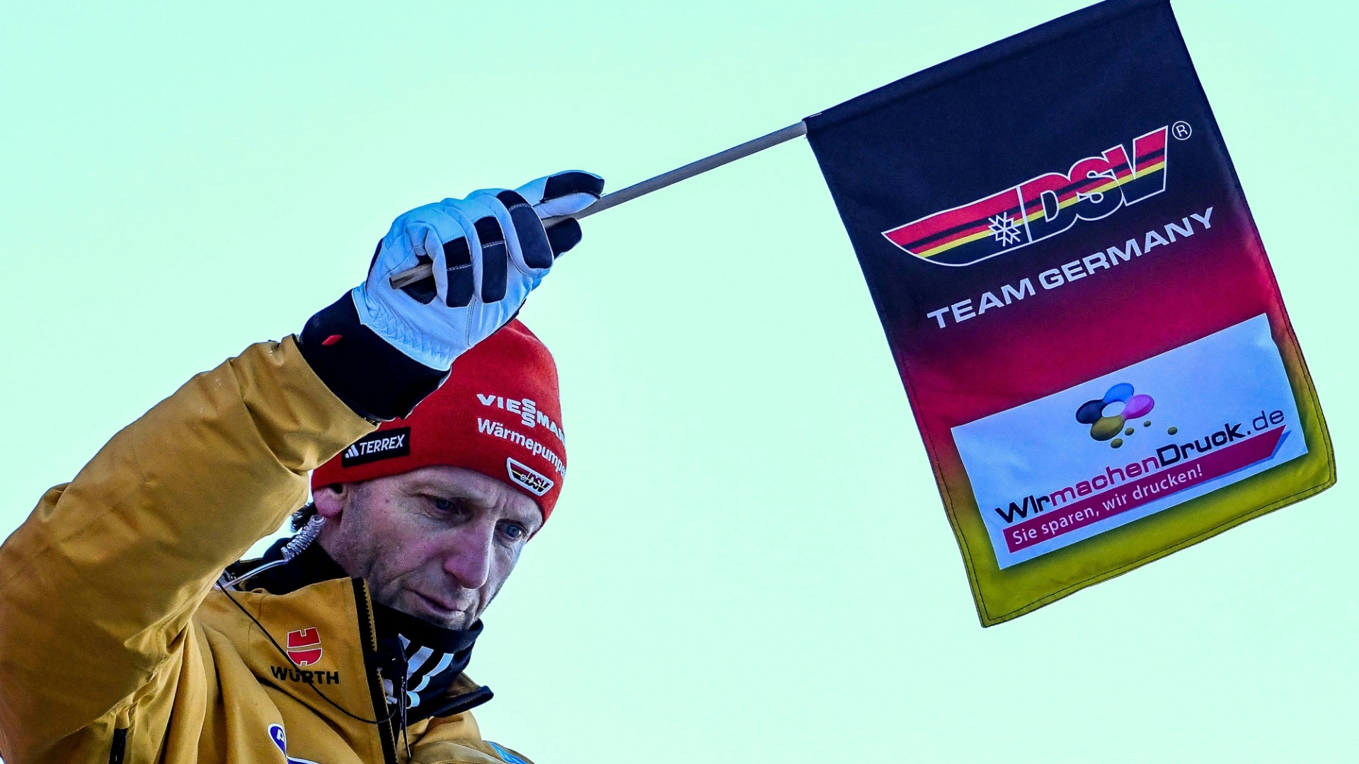 Heinz Kuttin übernimmt die deutschen Skispringerinnen