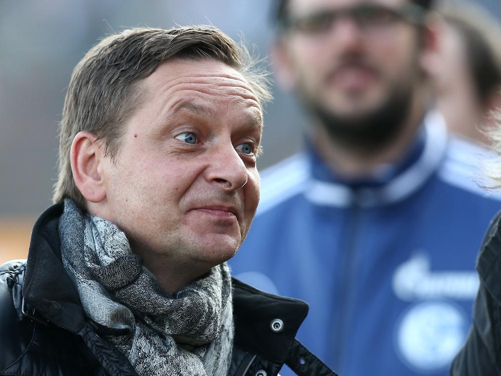 Heldt plant auch in der kommenden Saison mit Keller Heldt plant auch in der kommenden Saison mit Keller