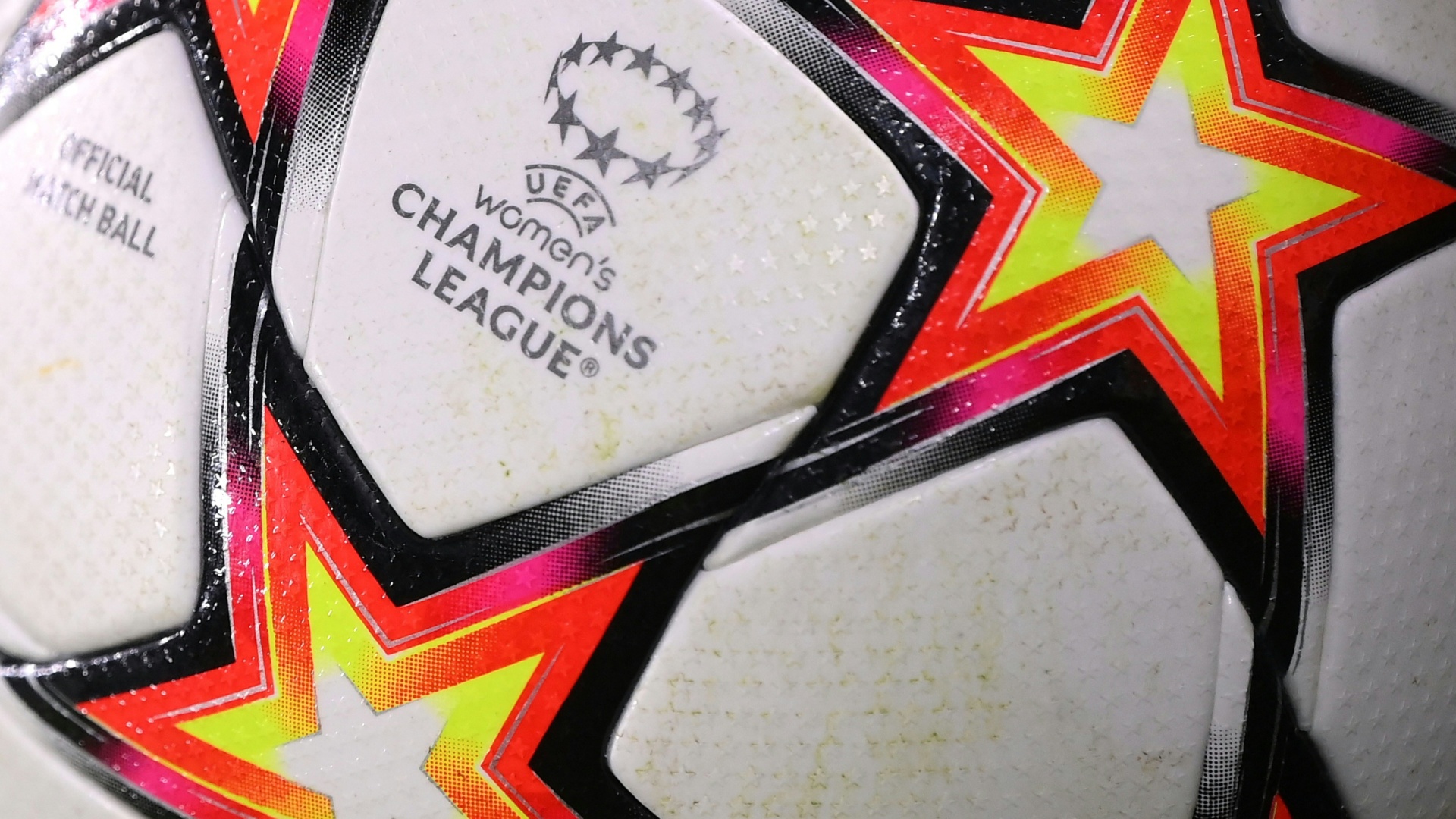 Neuer TV-Deal für die Champions League der Frauen Neuer TV-Deal für die Champions League der Frauen
