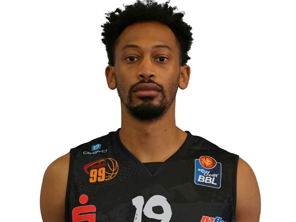 Niners verpflichten US-Amerikaner Johnathan Williams Niners verpflichten US-Amerikaner Johnathan Williams