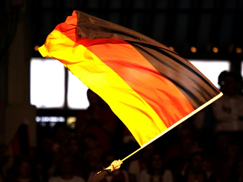 Das deutsche Rollstuhlrugby-Team hat einen Traumeinstand in die Heim-EM gefeiert Das deutsche Rollstuhlrugby-Team hat einen Traumeinstand in die Heim-EM gefeiert