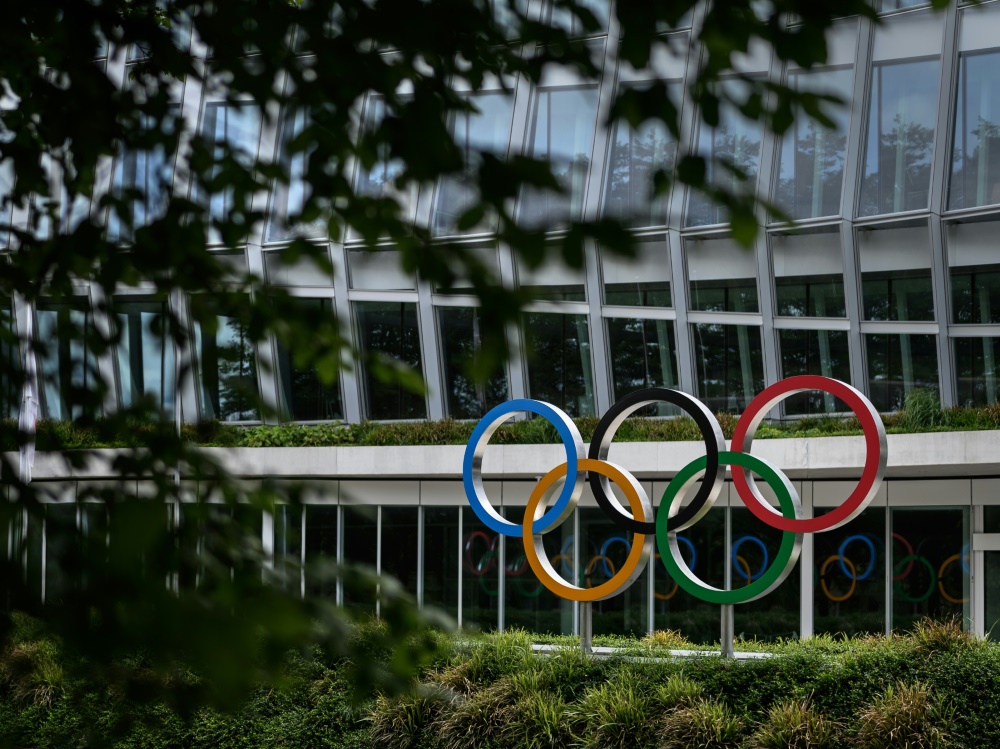 Nach Protest-Debatte: IOC denkt über Neuerungen nach Nach Protest-Debatte: IOC denkt über Neuerungen nach