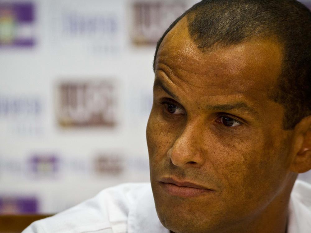 Rivaldo: Rivaldo: