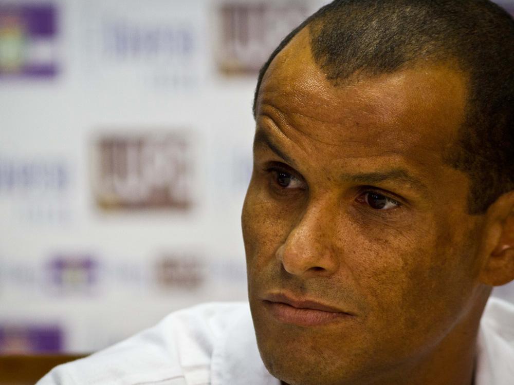 Rivaldo: 