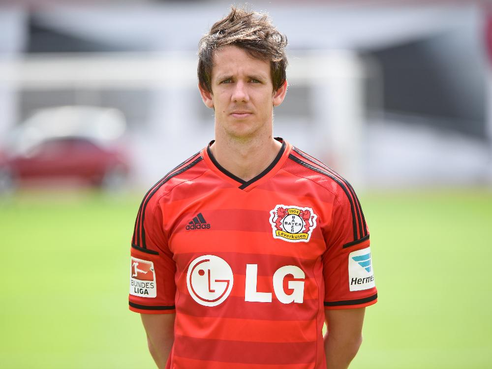 Mainz ist angeblich an Robbie Kruse interessiert Mainz ist angeblich an Robbie Kruse interessiert