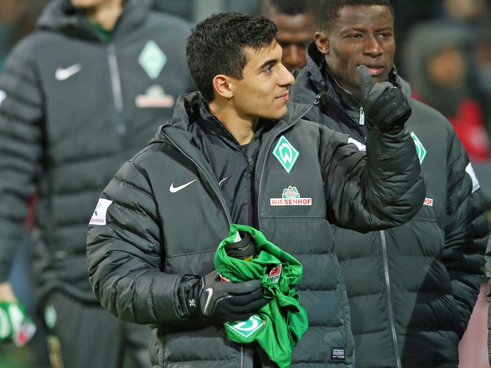 Özkan Yildirim wechselt zu Fortuna Düsseldorf
