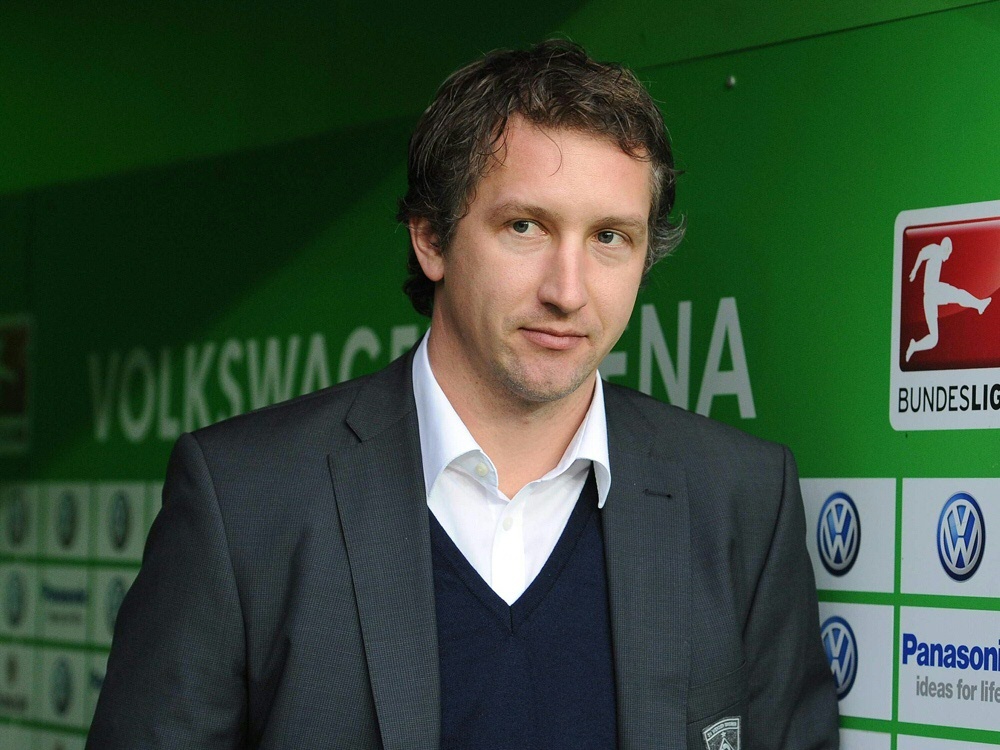 Frank Baumann ist neuer Werder-Geschäftsführer