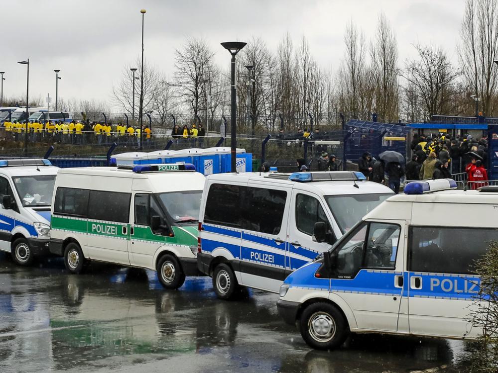 Bremer Gesetzes-Vorstoß spaltet Polizei in zwei Parteien
