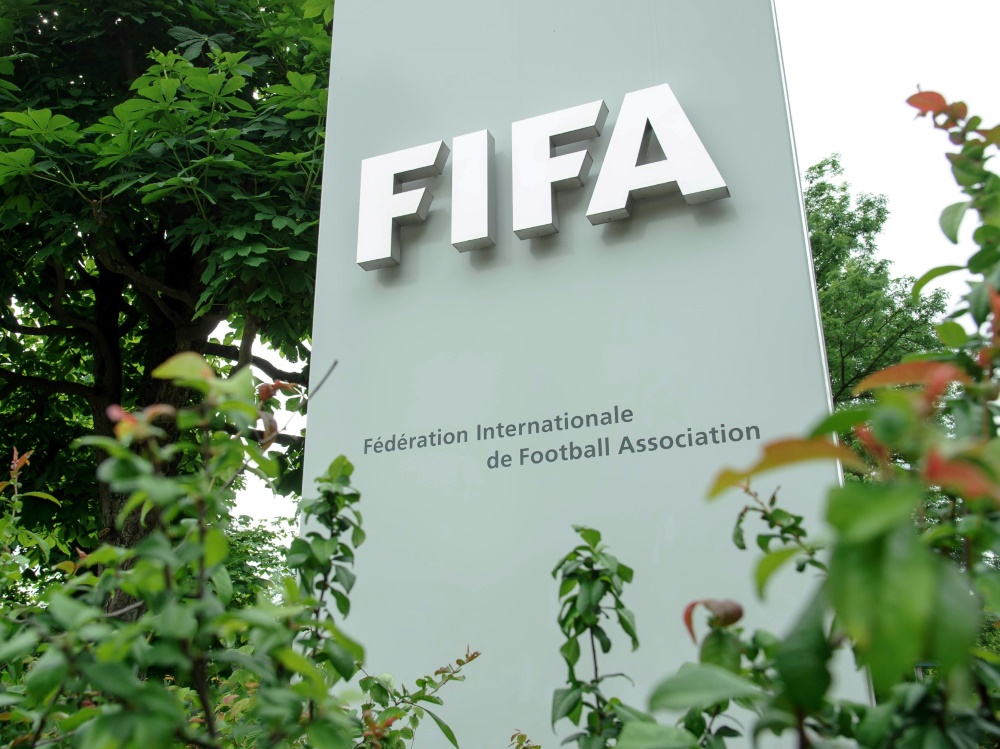 Die FIFA stellt Ghana und Nigeria ein Ultimatum