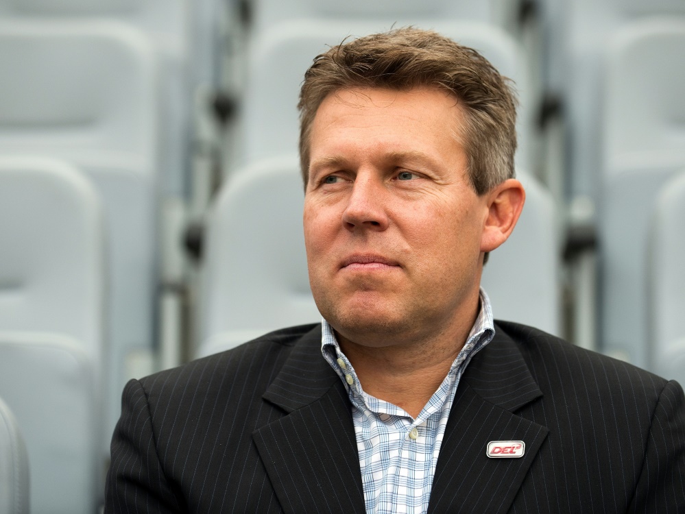 Noch ist unklar, wie die DEL-Saison 2020/2021 ablaufen soll Noch ist unklar, wie die DEL-Saison 2020/2021 ablaufen soll