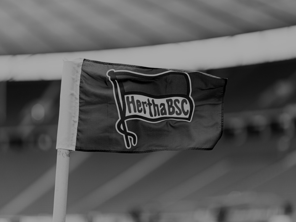 Erste Hinweise im Fall des verstorbenen Hertha-Fans Erste Hinweise im Fall des verstorbenen Hertha-Fans