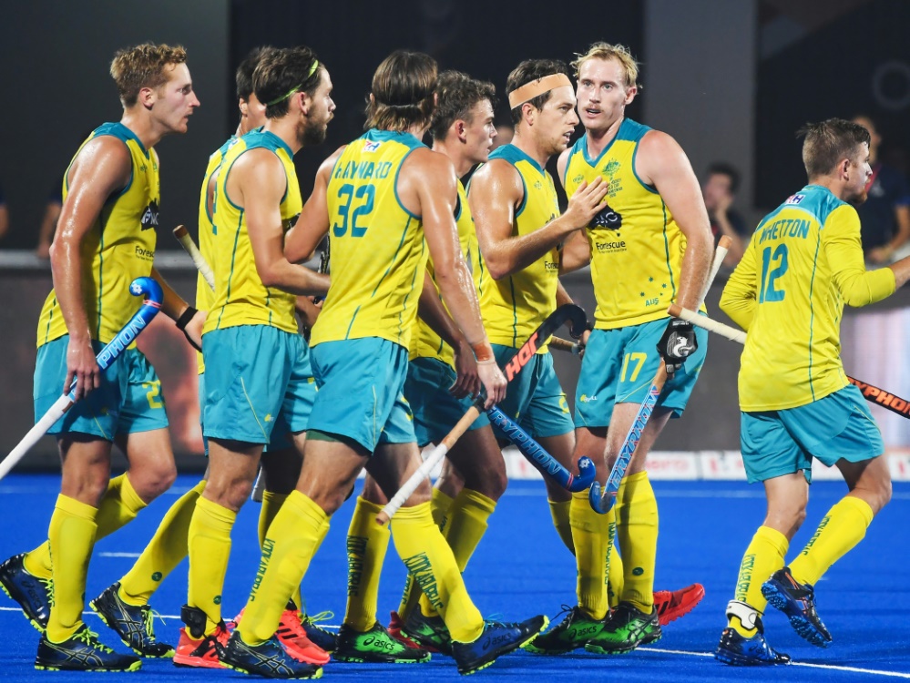 Australien Wm Australien Wm