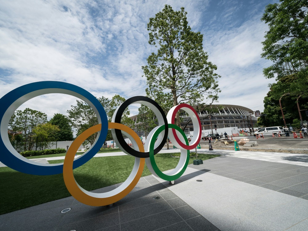 Global Athlete fordert, dass Sportler sich äußern dürfen Global Athlete fordert, dass Sportler sich äußern dürfen