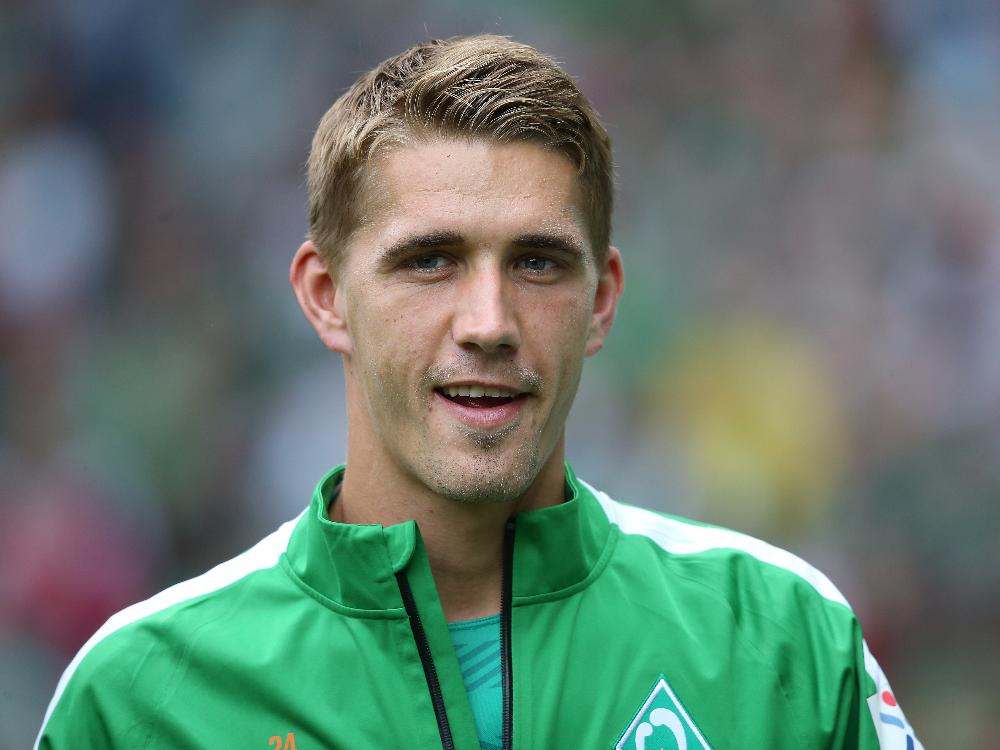 Petersen möchte beim SC Freiburg bleiben