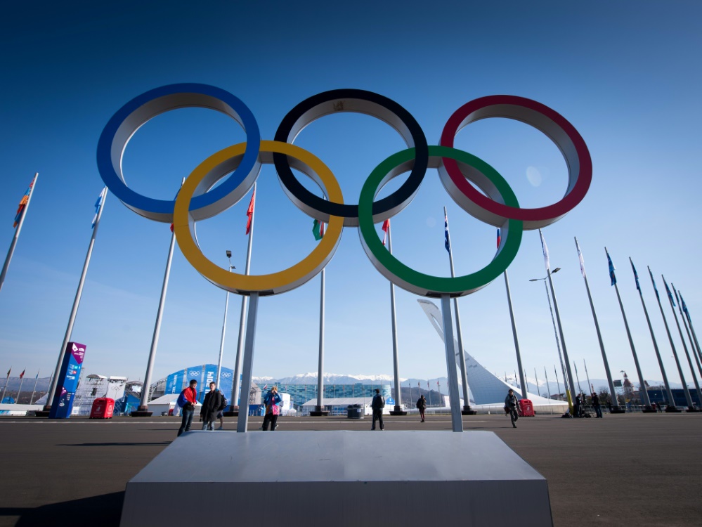 Stockholm erhält Staatsgarantien für die Winterspiele 2026
