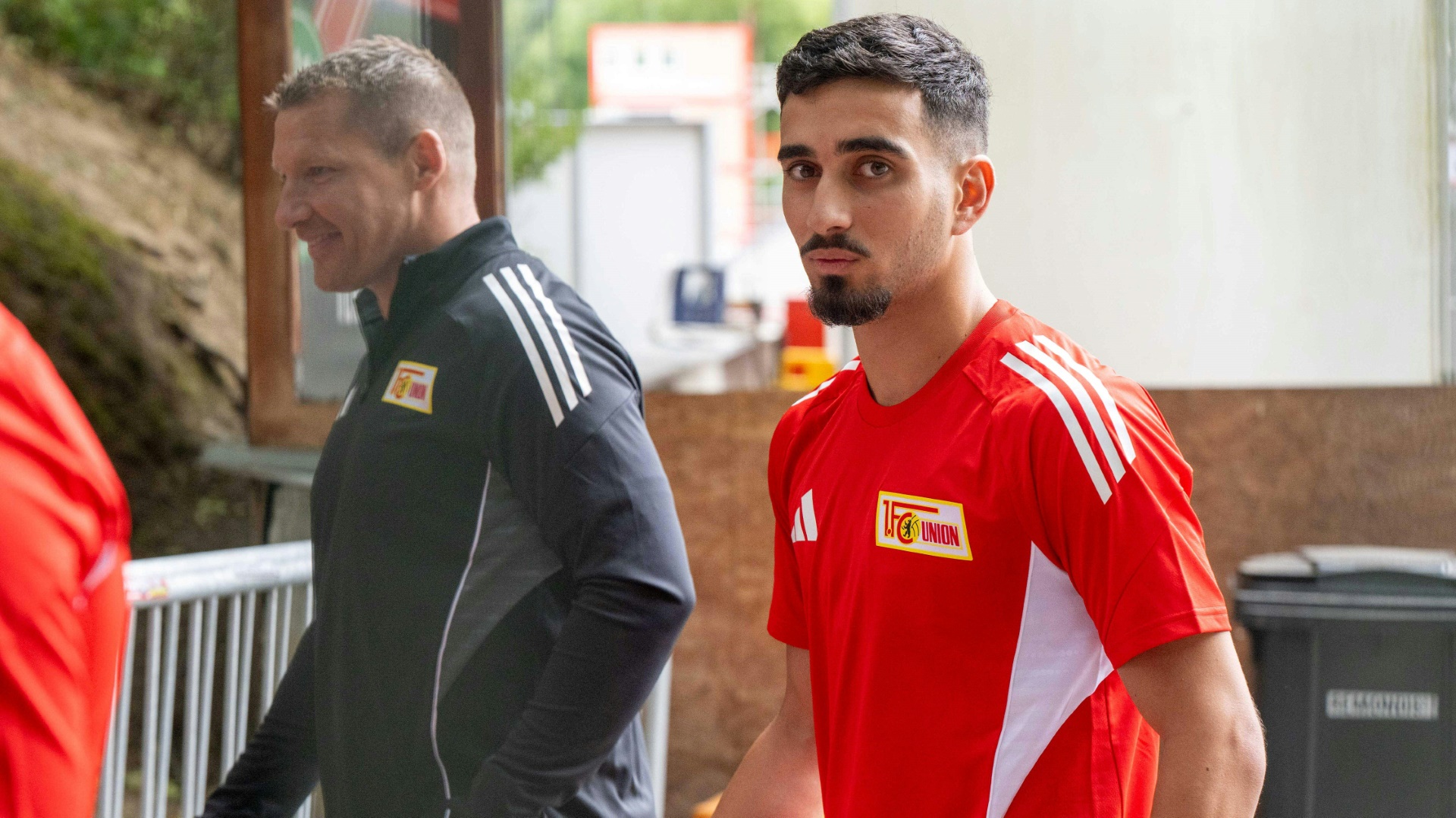 Livan Burcu lief in der vergangenen Saison für Magdeburg auf Livan Burcu lief in der vergangenen Saison für Magdeburg auf