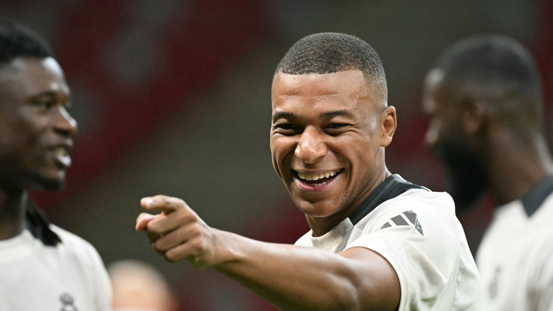 Mbappe und Real haben Titel im Visier