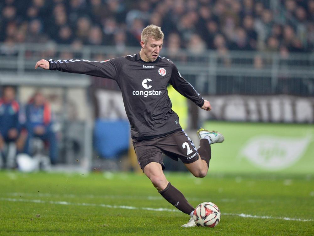 Julian Koch wechselt zu Fortuna Düsseldorf Julian Koch wechselt zu Fortuna Düsseldorf