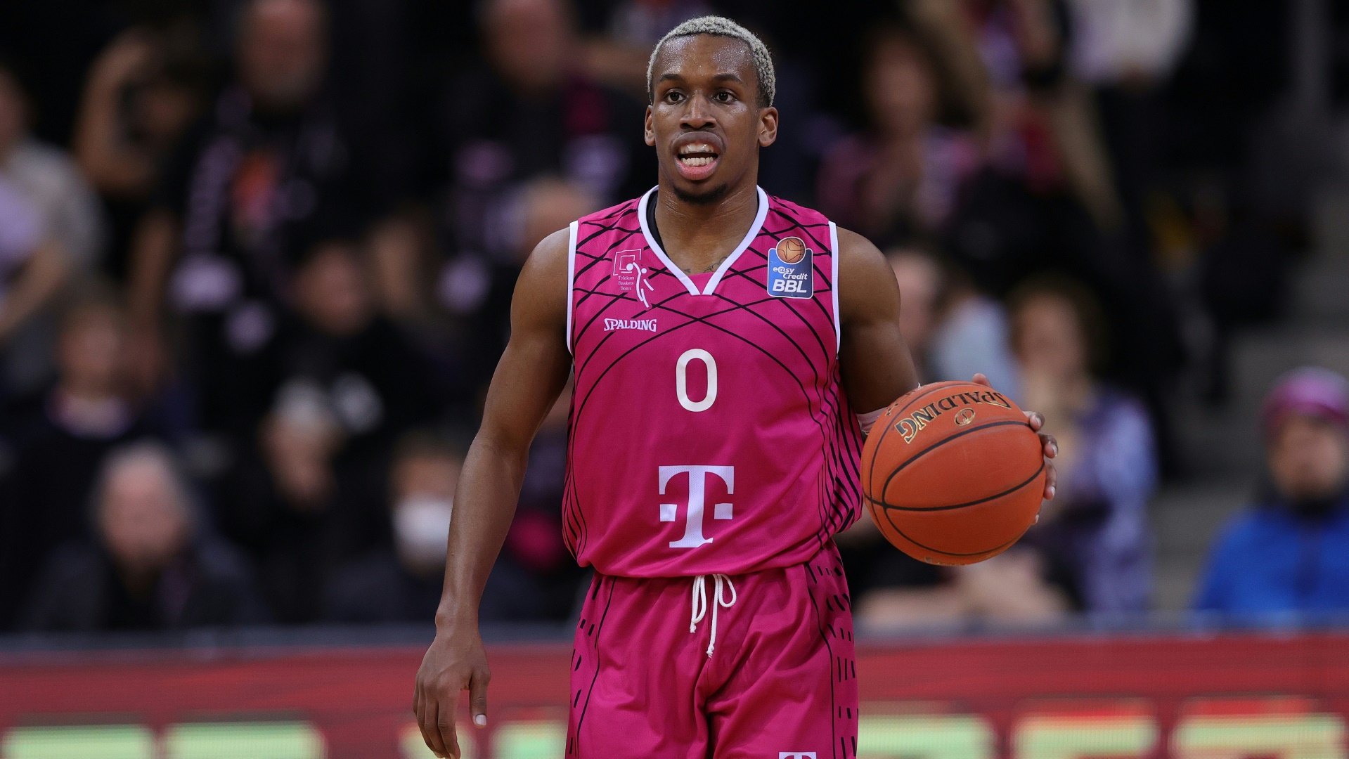 Basketball BBL-MVP TJ Shorts kehrt nicht nach Bonn zurück