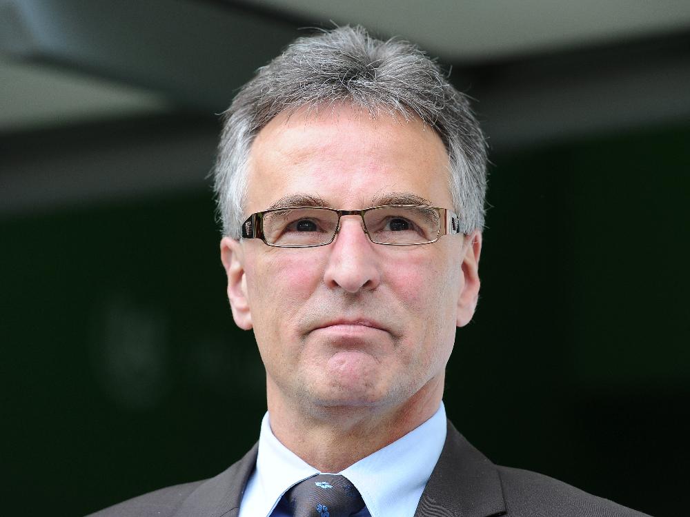 Sandrock zögert bei der Torlinientechnik im DFB-Pokal