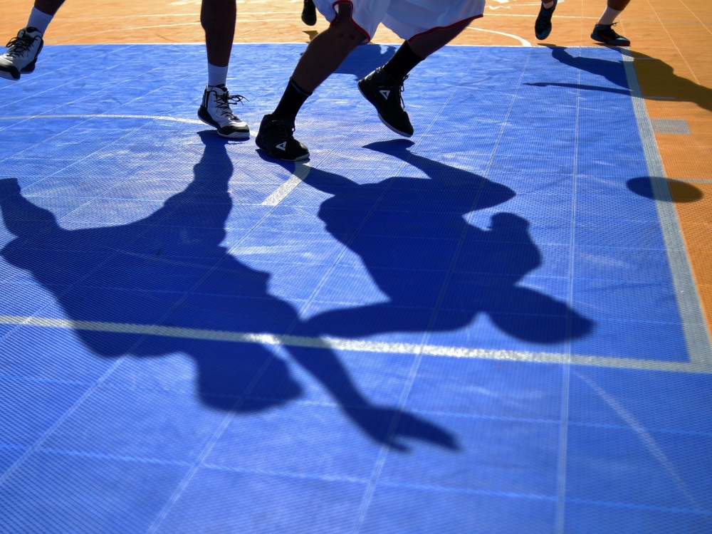 3x3-Basketball ist ab den kommenden Spielen olympisch 3x3-Basketball ist ab den kommenden Spielen olympisch