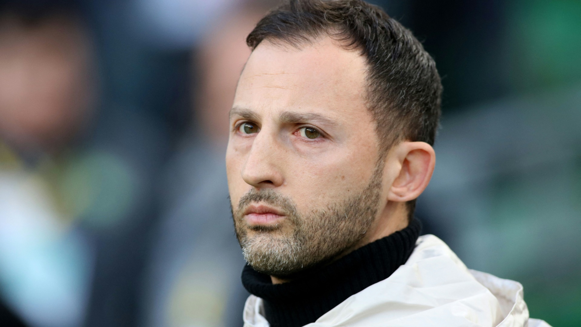 Belgien-Coach Domenico Tedesco setzt auf drei Bundesliga-Spieler