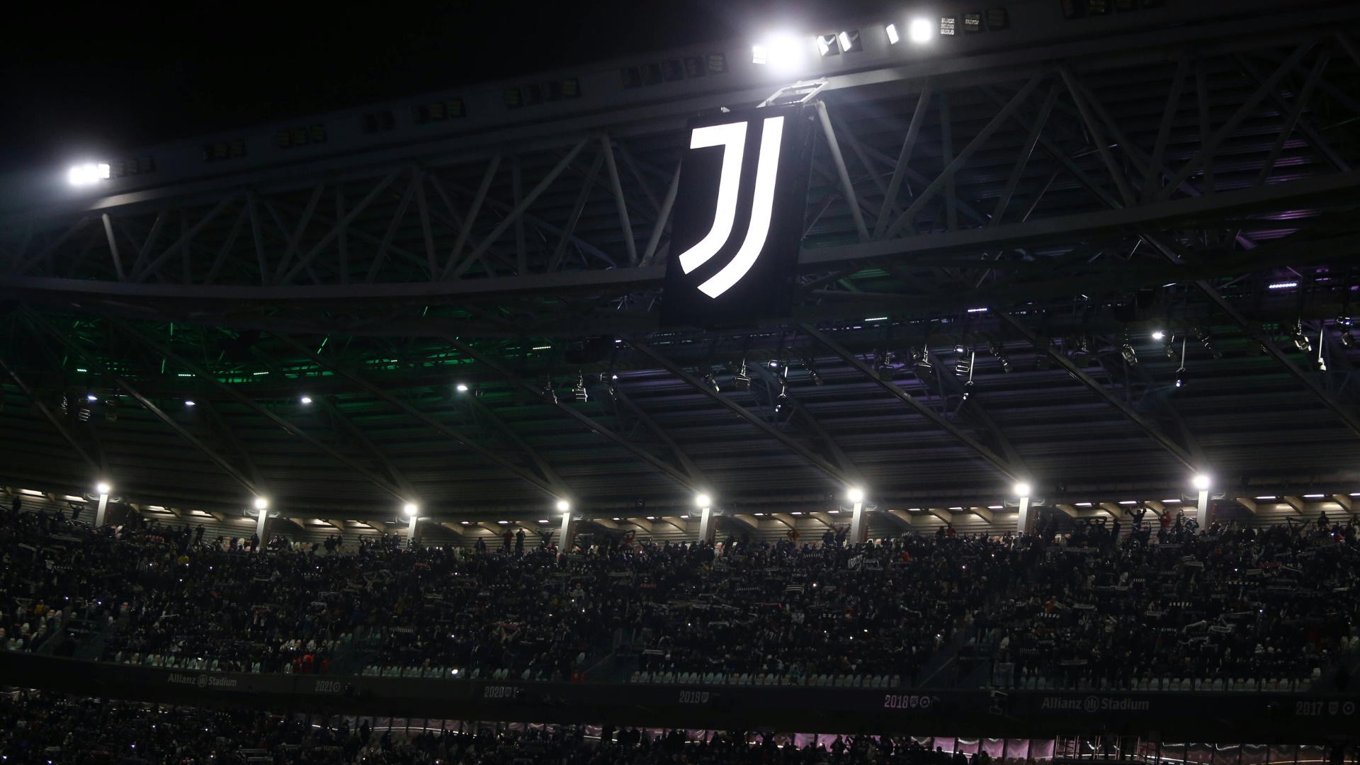 Juventus Turin ist Rekordmeister der Serie A