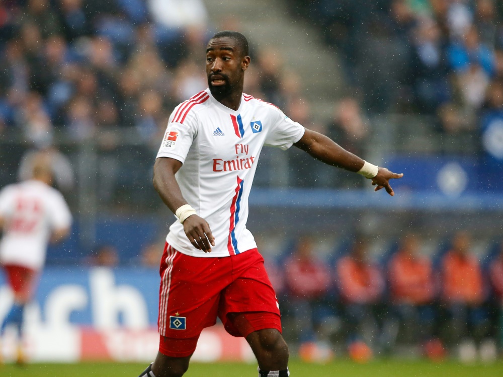 Die Einsätze von Djourou und Gregoritsch sind fraglich Die Einsätze von Djourou und Gregoritsch sind fraglich