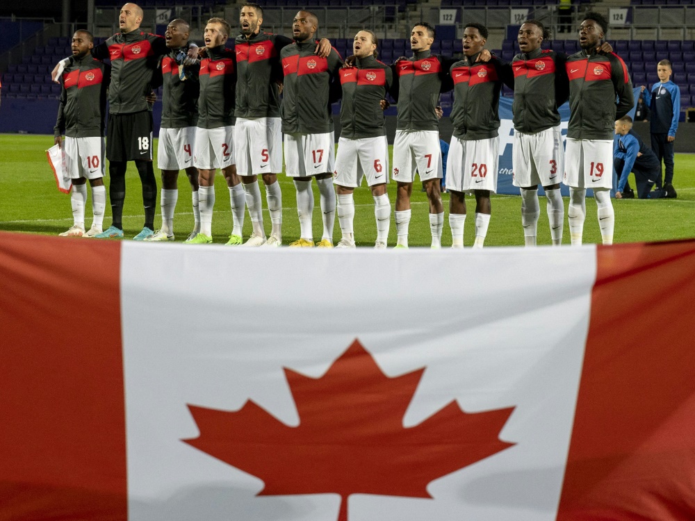 Soccer Canada wünscht sich weitere Reformen