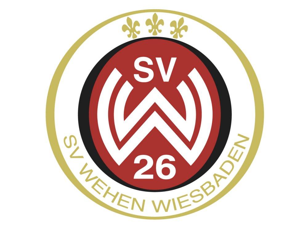 Strafe: Wehen Wiesbaden muss 1500 Euro zahlen