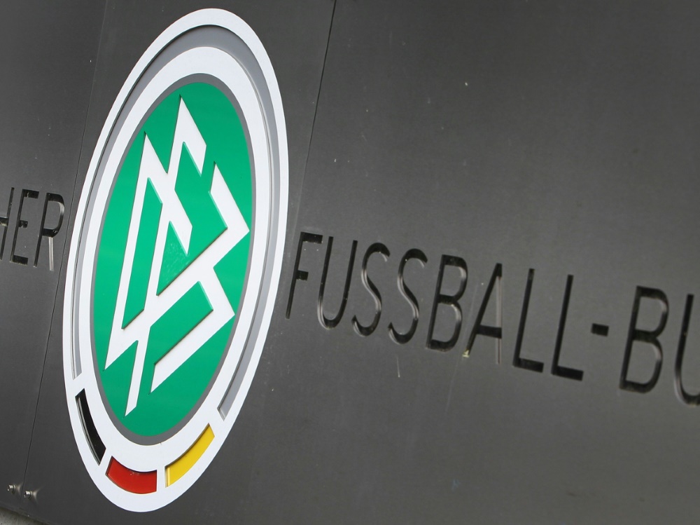 Der DFB hat alle Drittliga-Lizenzen endgültig erteilt