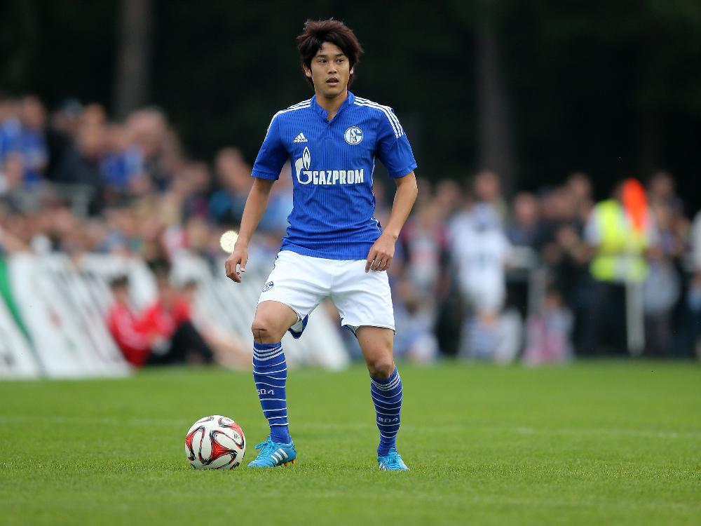 Schalke 04 kann wieder mit Atsuto Uchida planen