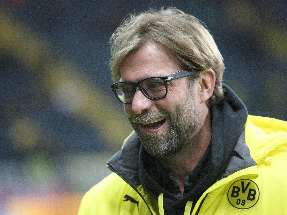 Kein Spieler wollte Zambranos Trikot haben Kein Spieler wollte Zambranos Trikot haben